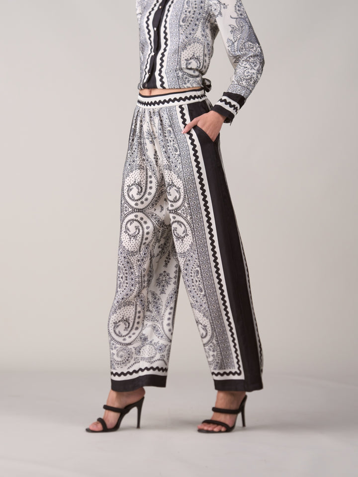 Emilia Pants