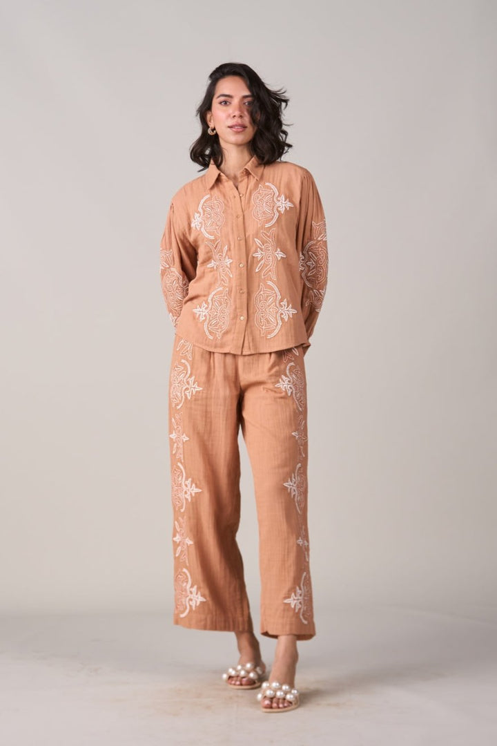 Hannah Khan In Our Amy Pants