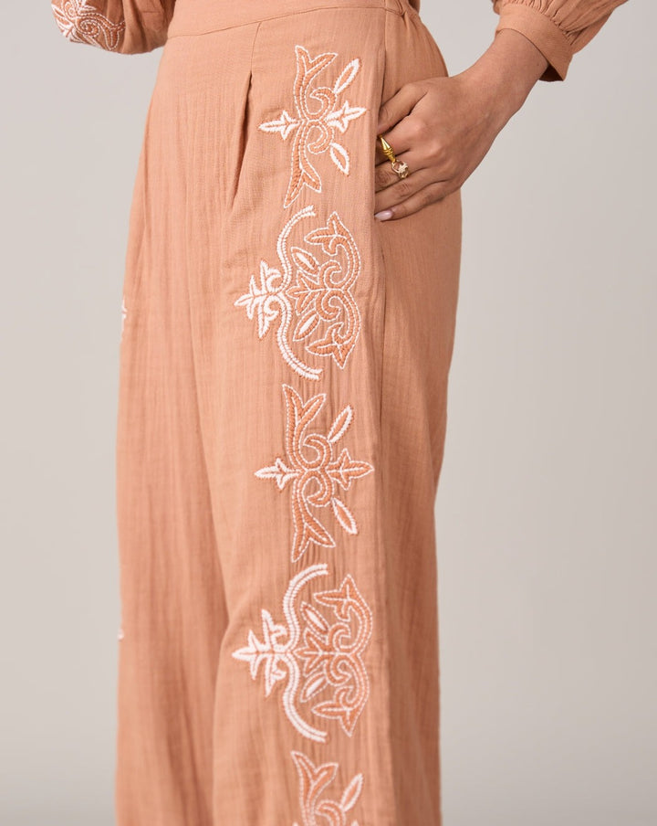 Hannah Khan In Our Amy Pants