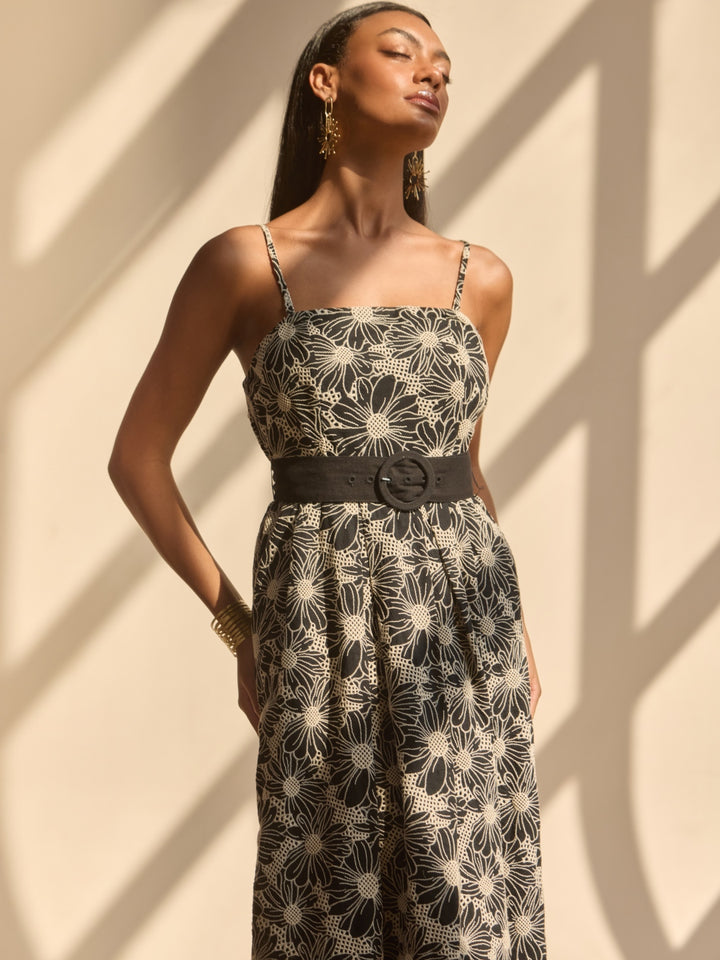 Blake Dress