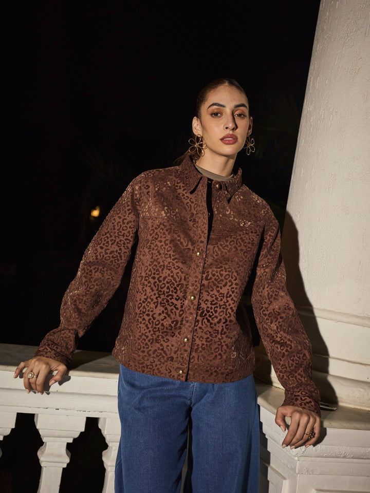 Helena Jacket