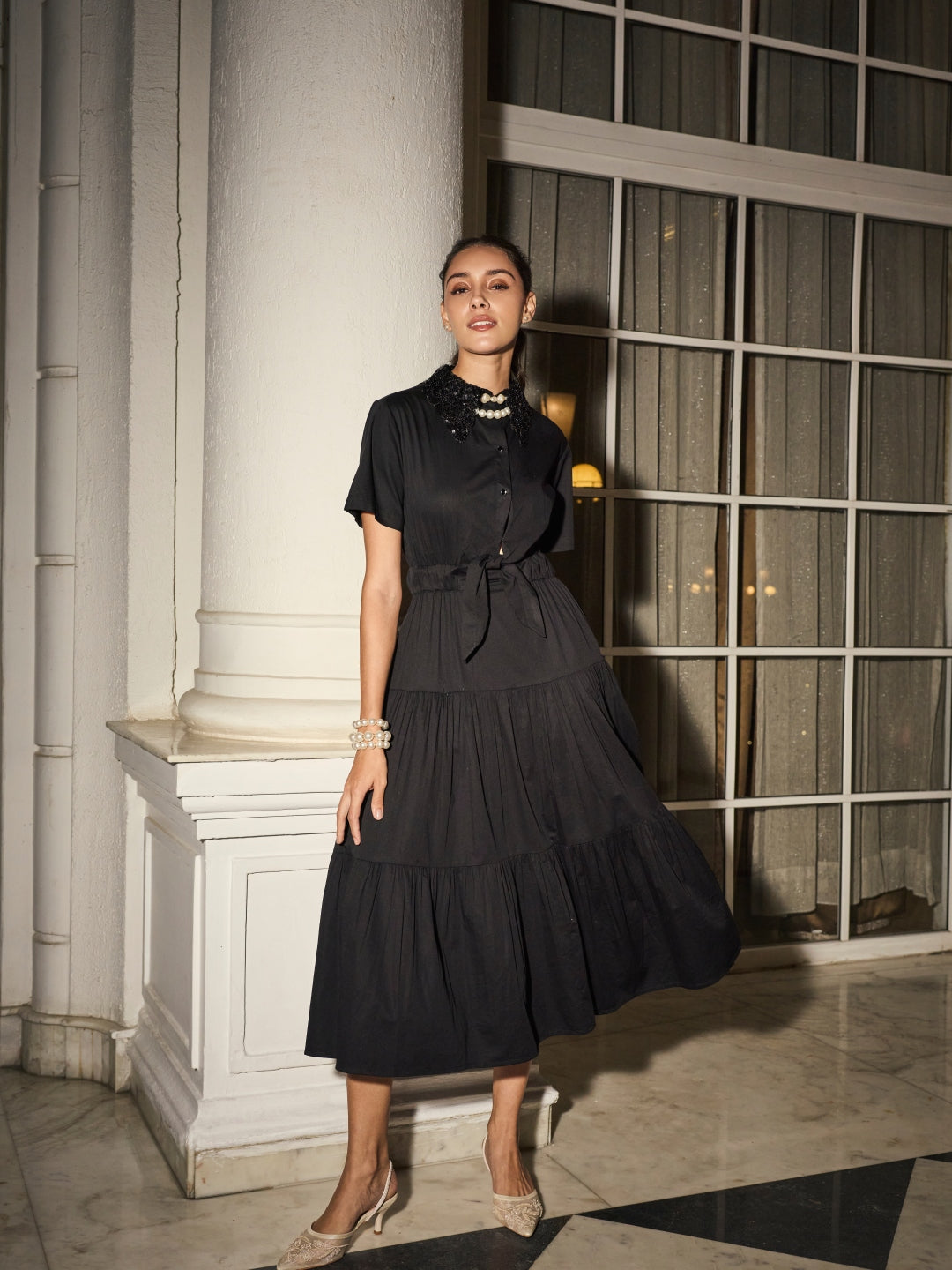 irina maxi dress Irina Maxi – Style Island