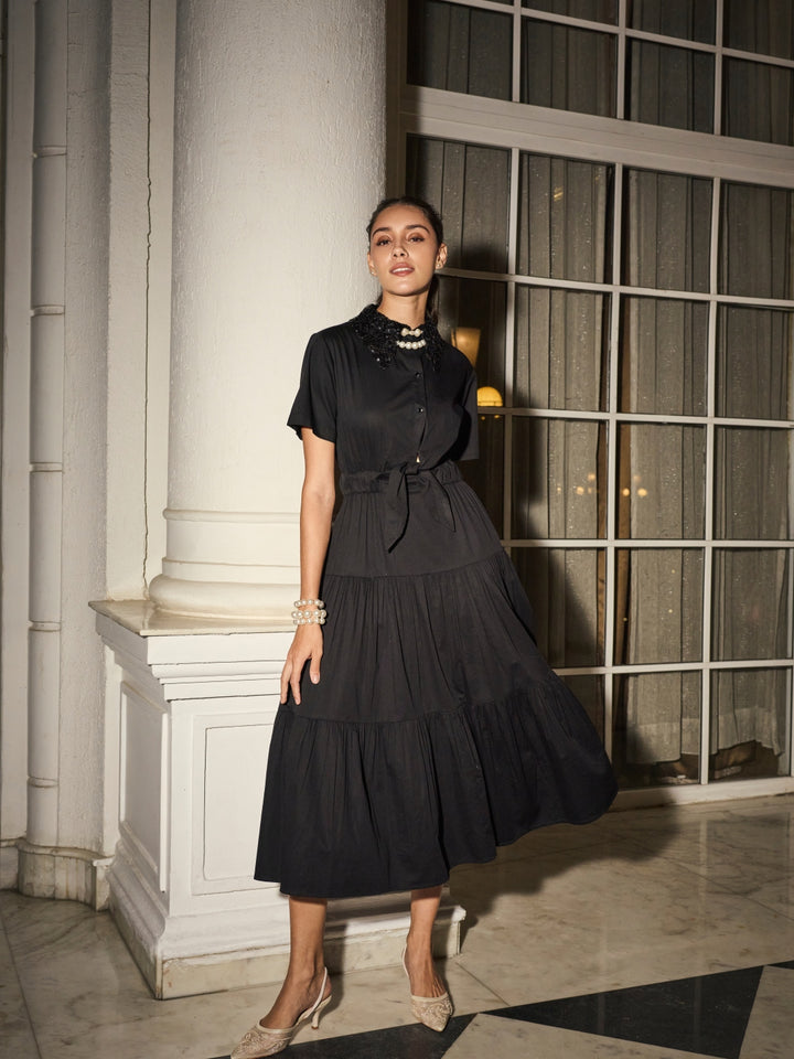 Irina Maxi