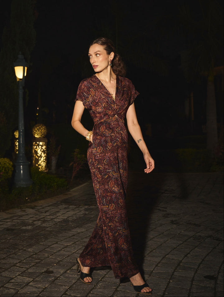 Clara Jumpsuit