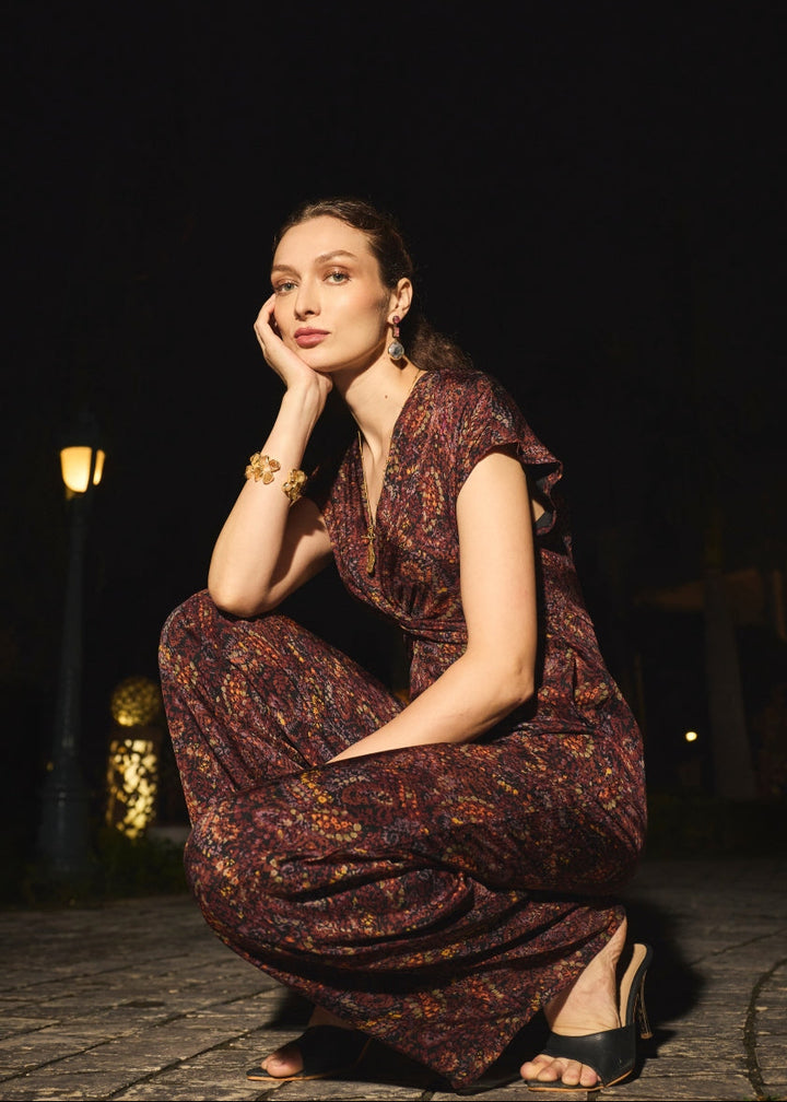 Clara Jumpsuit