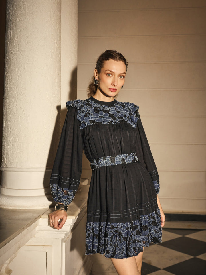 Magnolia Dress