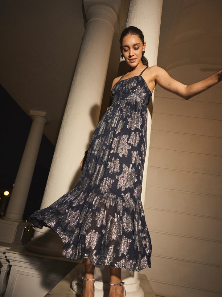 Audrey Maxi Dress