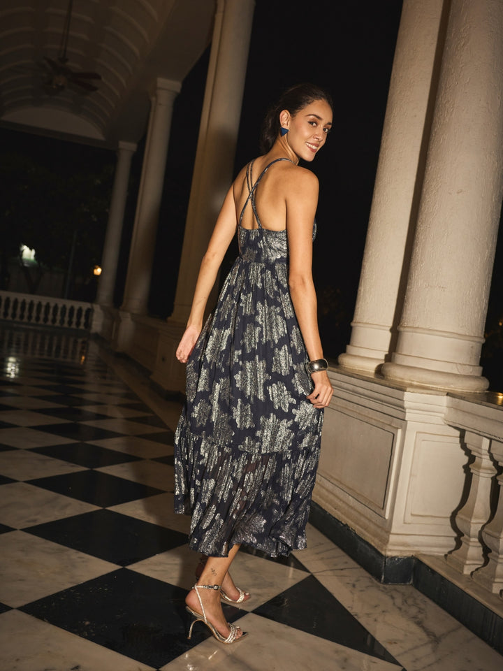 Audrey Maxi Dress