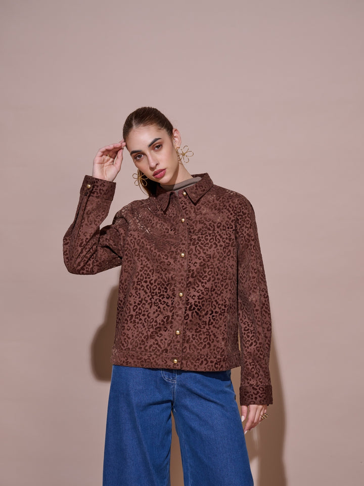 Helena Jacket
