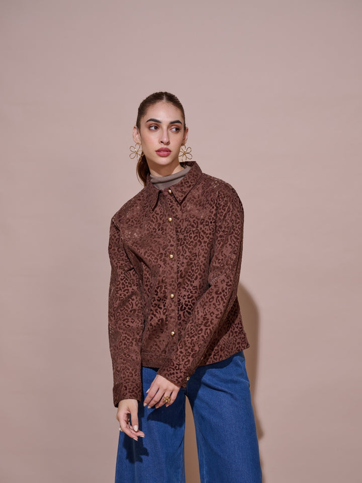 Helena Jacket