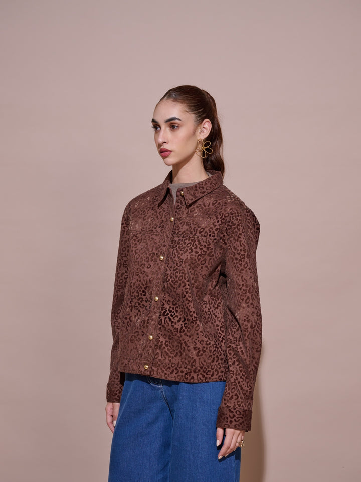 Helena Jacket