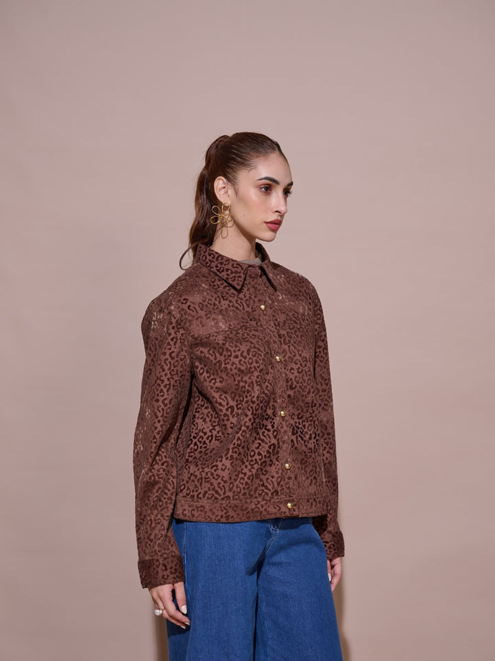 Helena Jacket