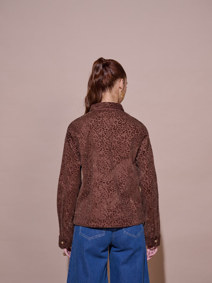 Helena Jacket