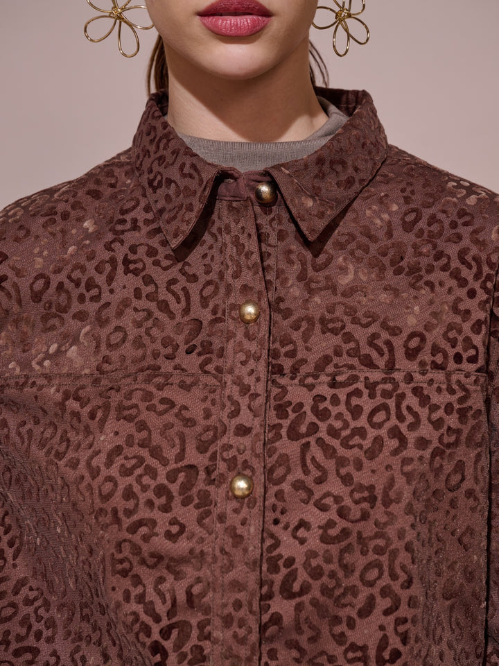 Helena Jacket