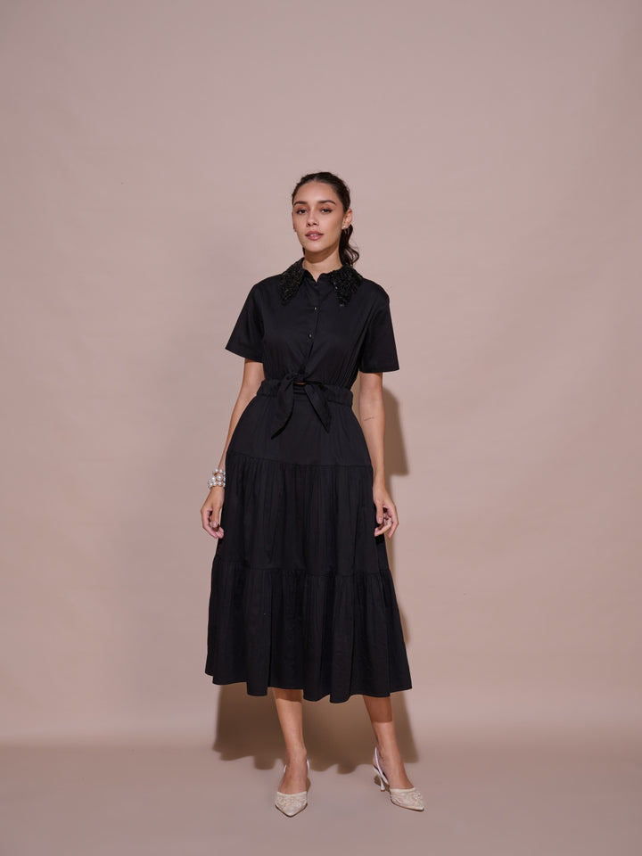 Irina Maxi