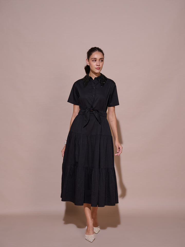 Irina Maxi