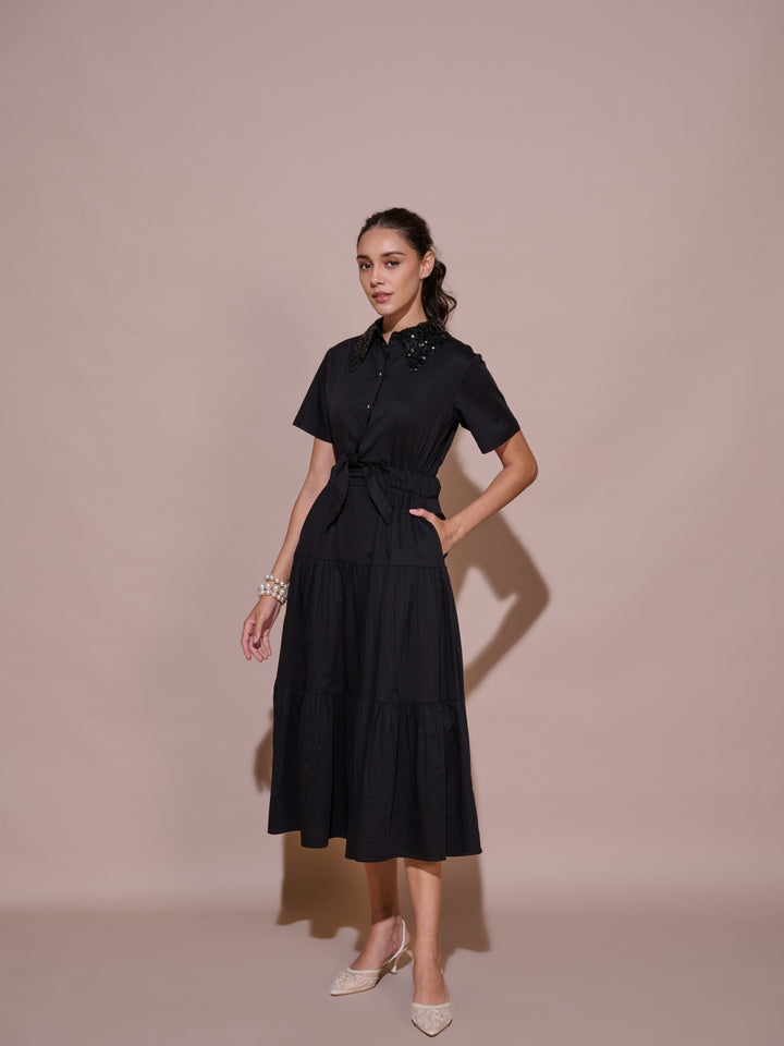 Irina Maxi