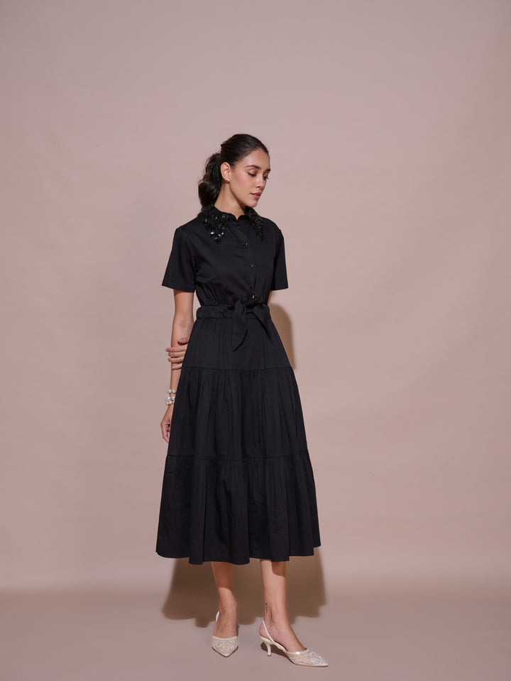 Irina Maxi