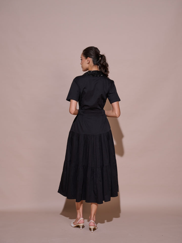 Irina Maxi