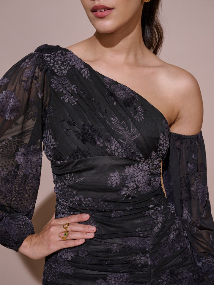 Catelyn Bodycon Dress