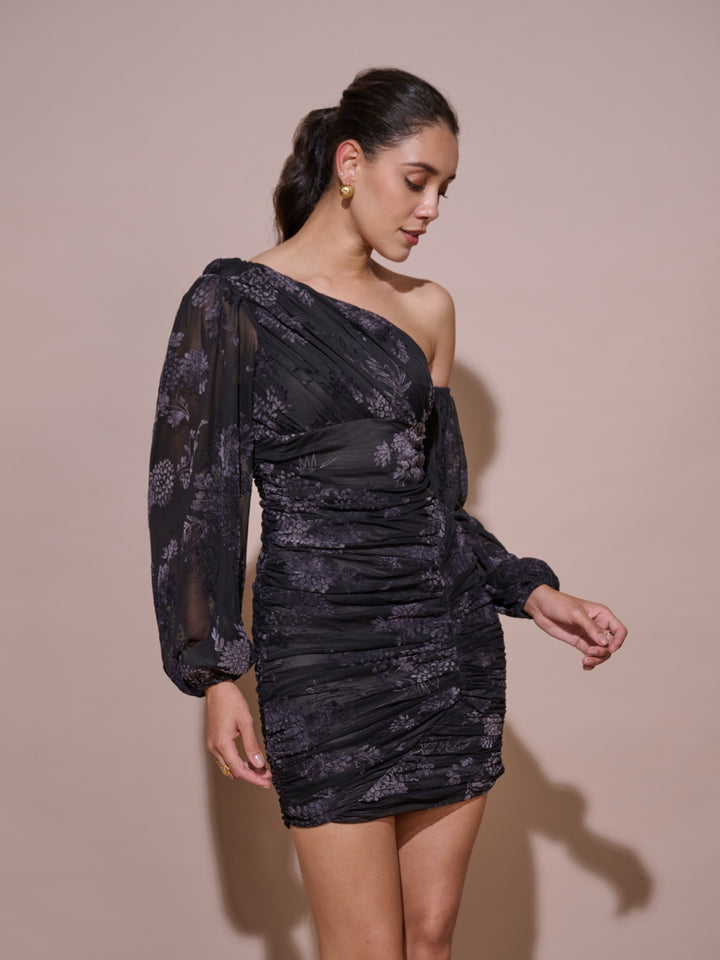 Catelyn Bodycon Dress