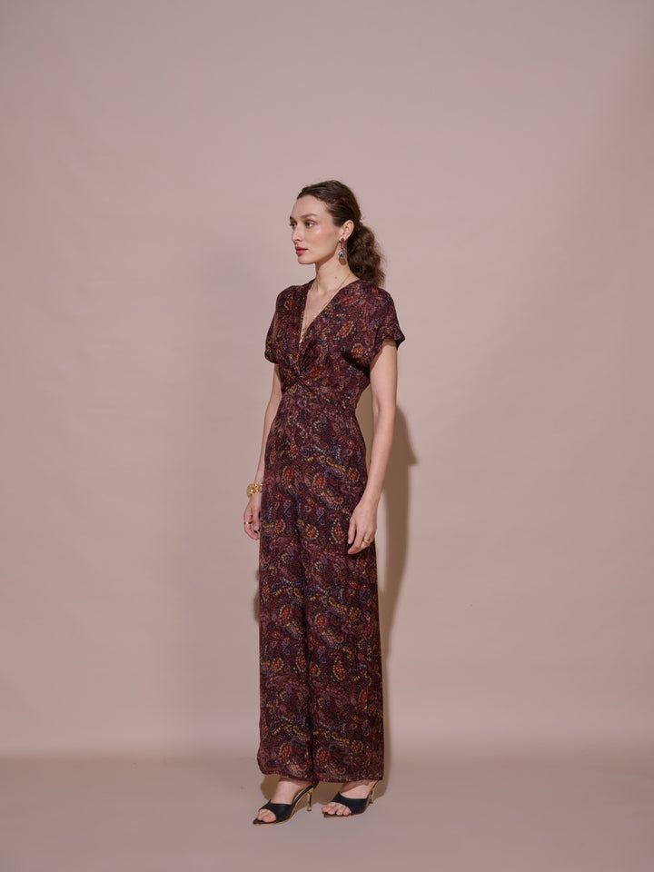 Clara Jumpsuit
