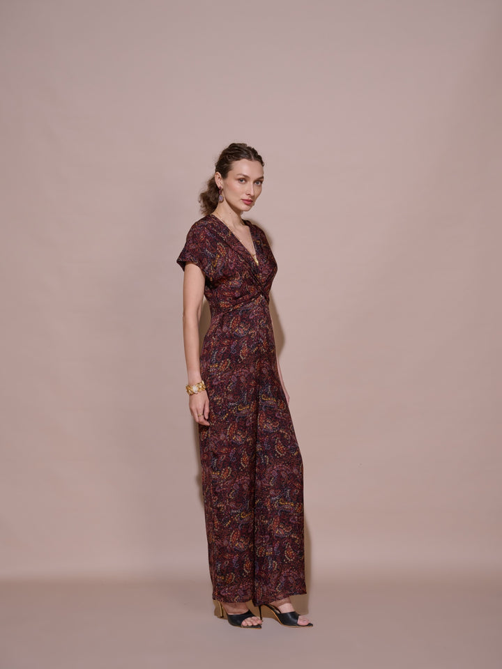 Clara Jumpsuit