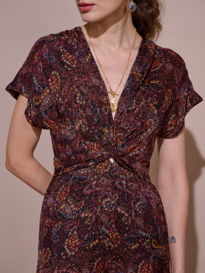Clara Jumpsuit