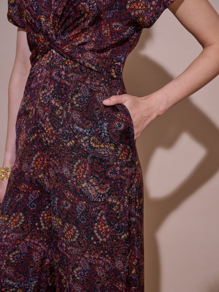 Clara Jumpsuit