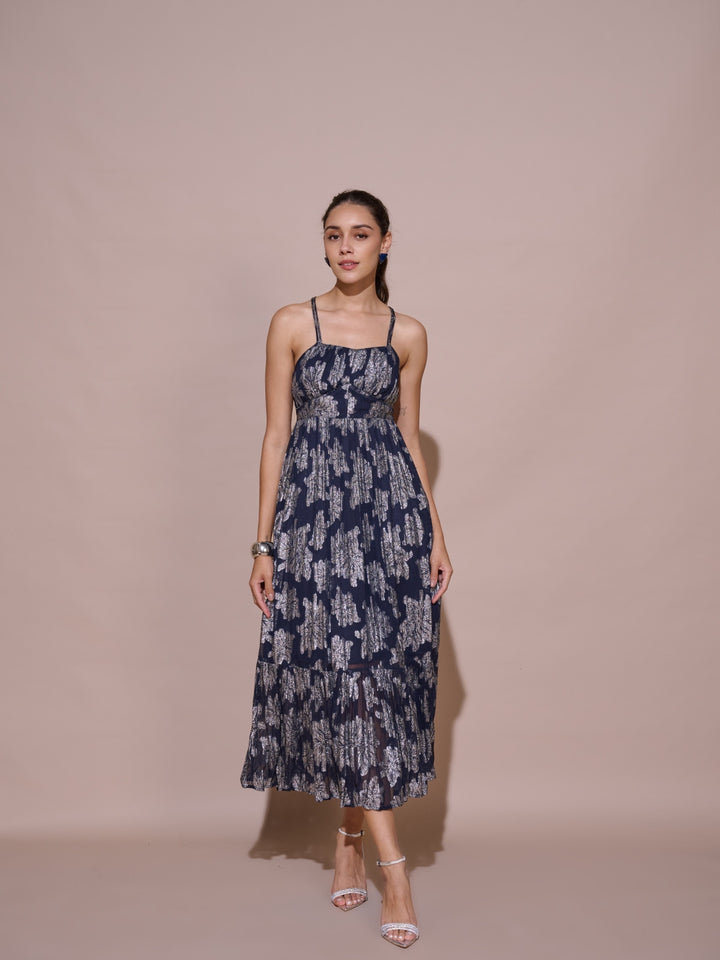 Audrey Maxi Dress
