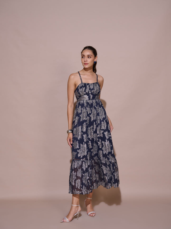 Audrey Maxi Dress