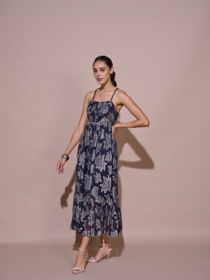 Audrey Maxi Dress