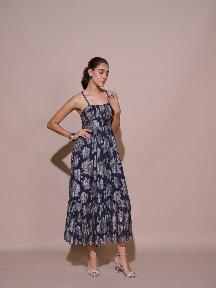 Audrey Maxi Dress