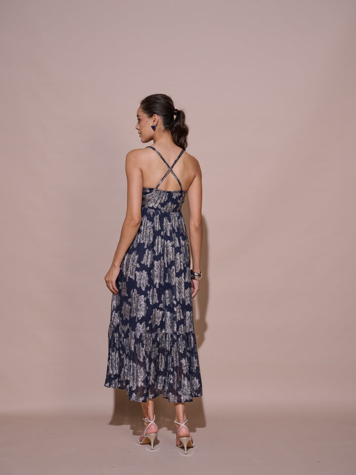 Audrey Maxi Dress