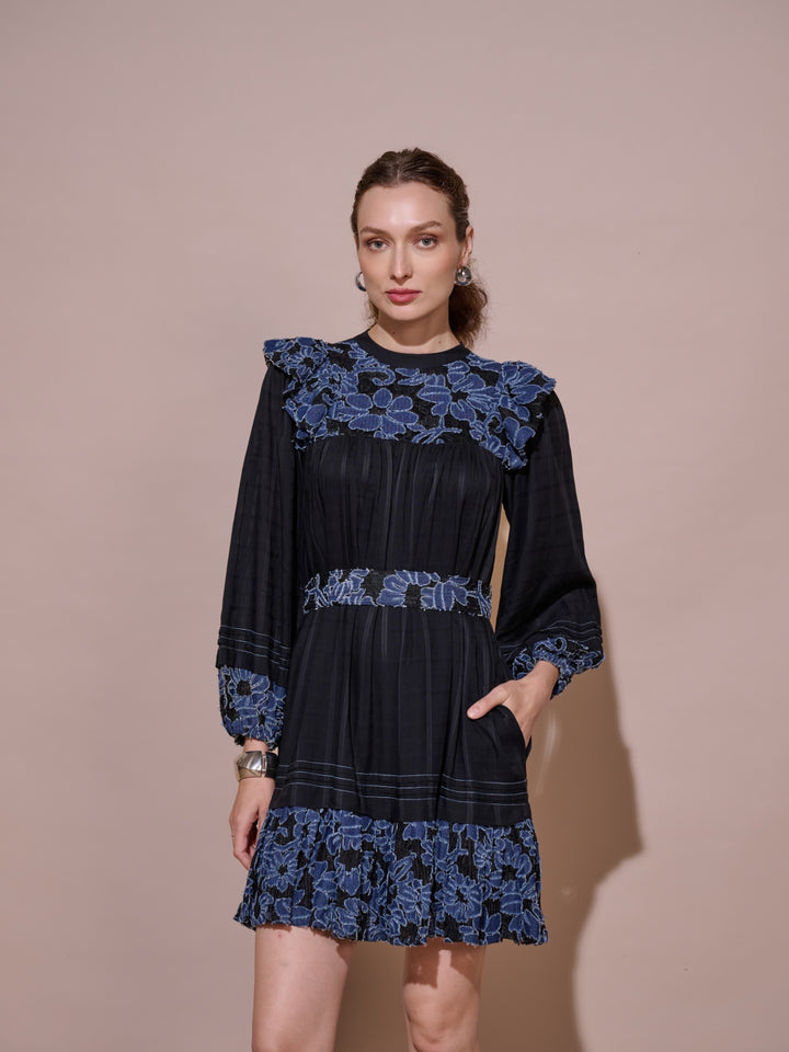 Magnolia Dress