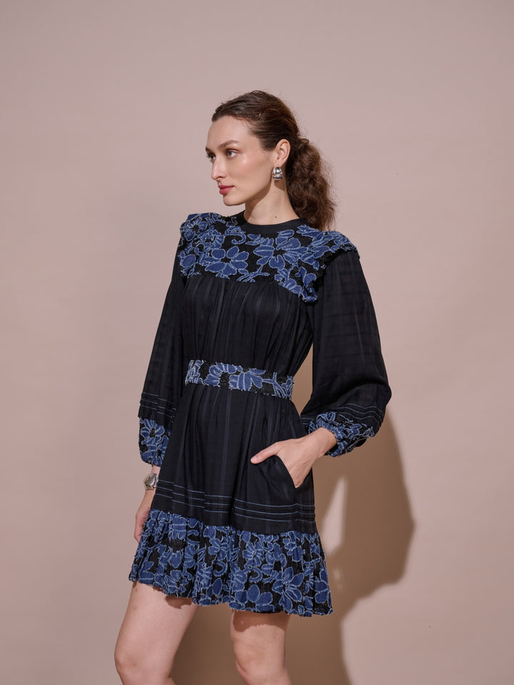 Magnolia Dress