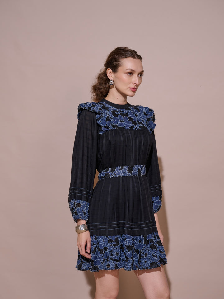 Magnolia Dress