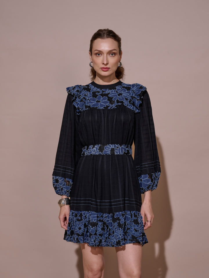 Magnolia Dress