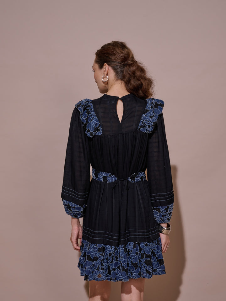 Magnolia Dress