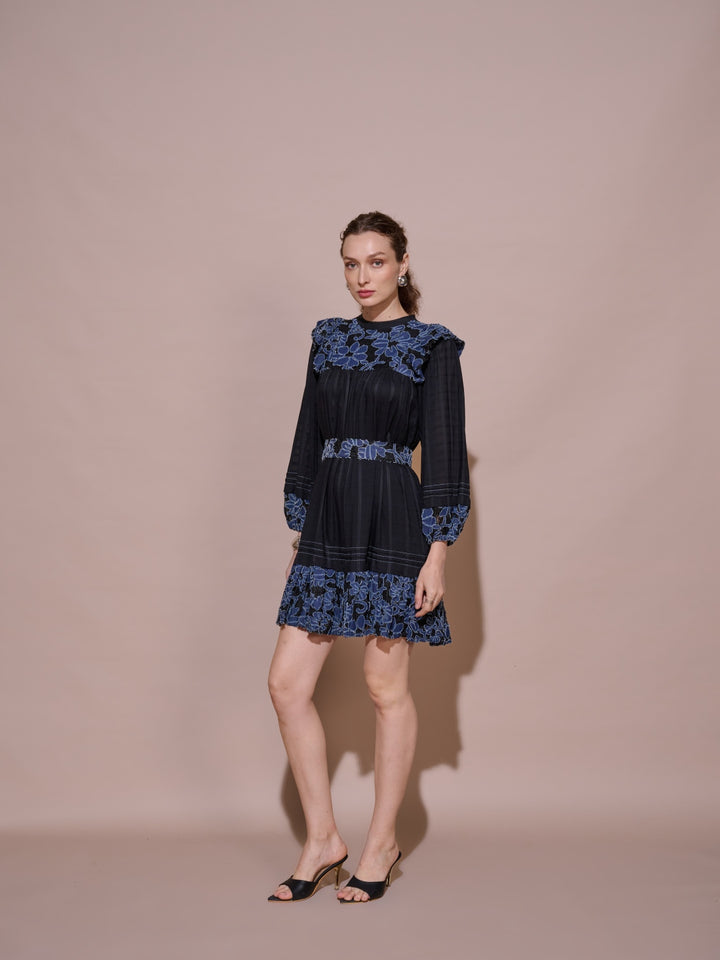 Magnolia Dress