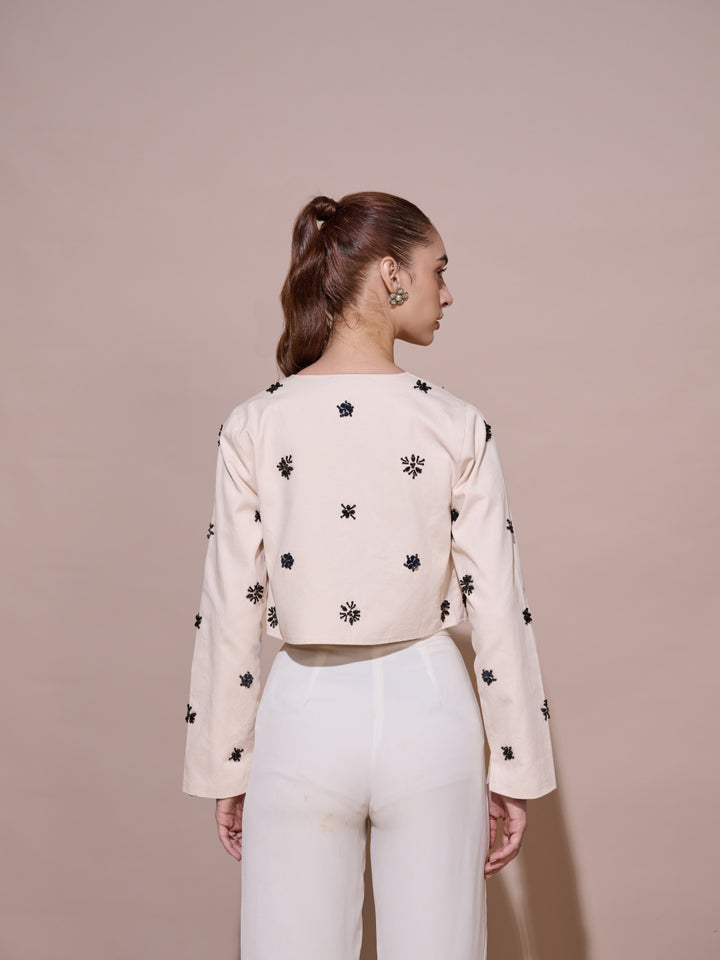 Madison Jacket