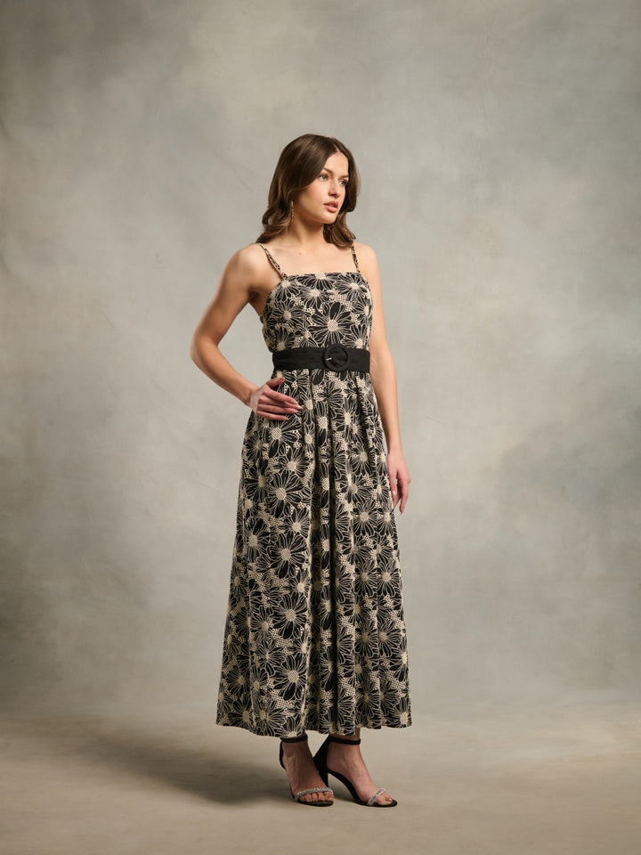 Blake Dress