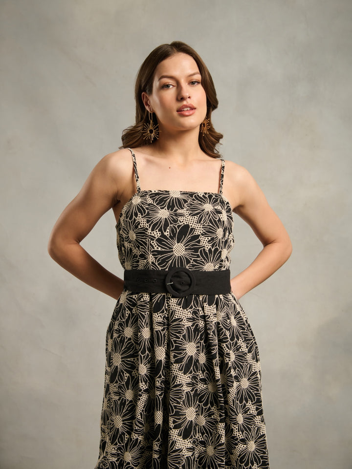 Blake Dress