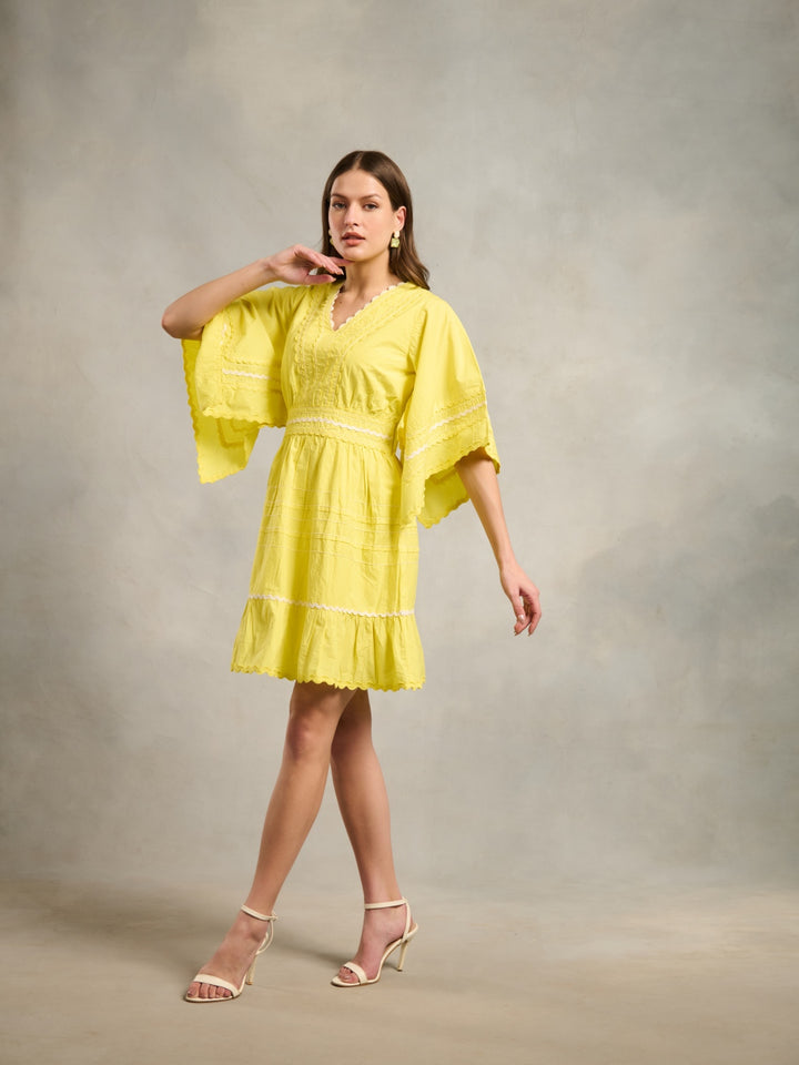 Emily Dress