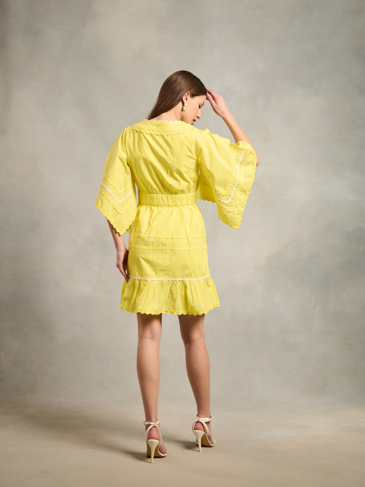 Emily Dress