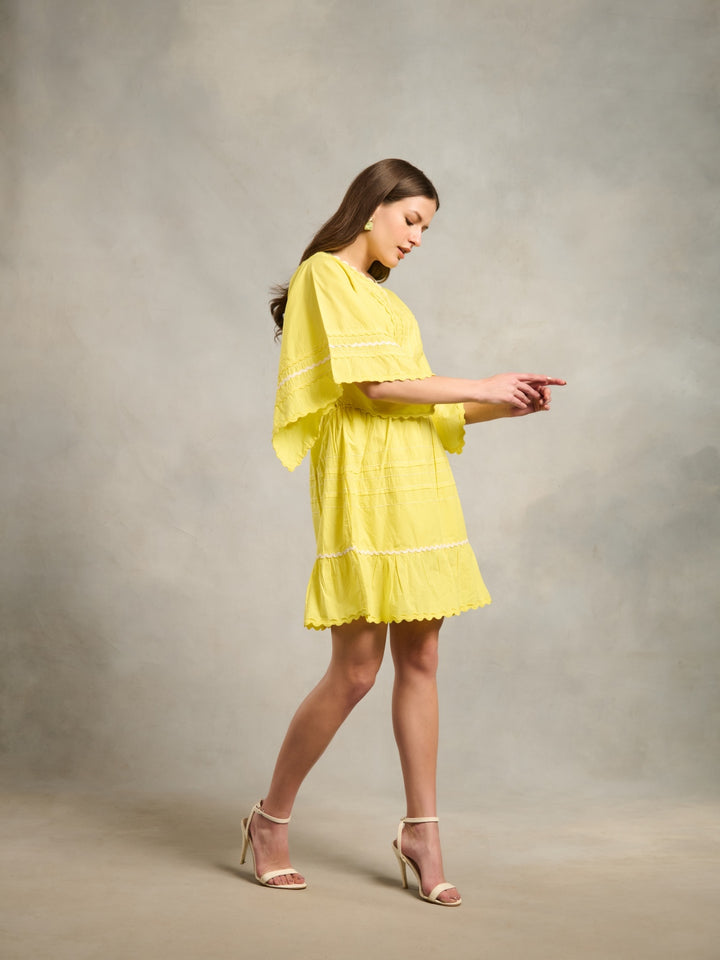 Emily Dress