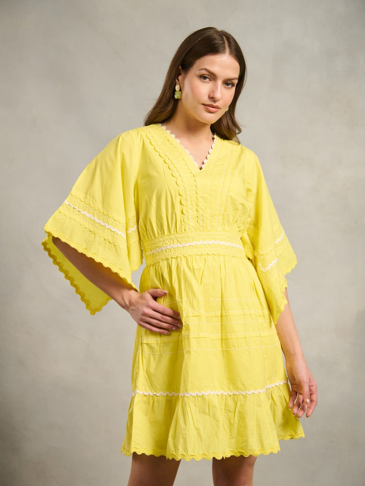 Emily Dress