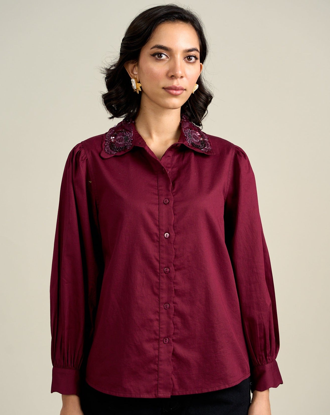 ERINA SHIRT