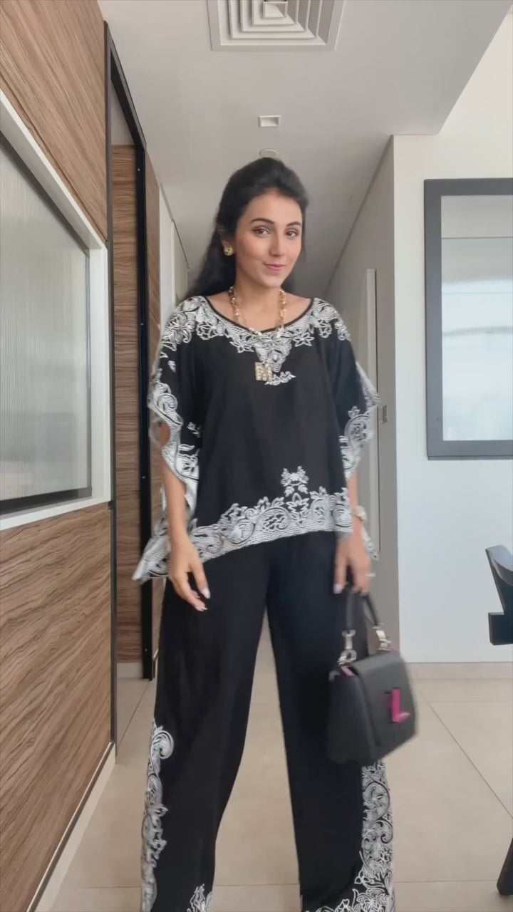 Eloise Top