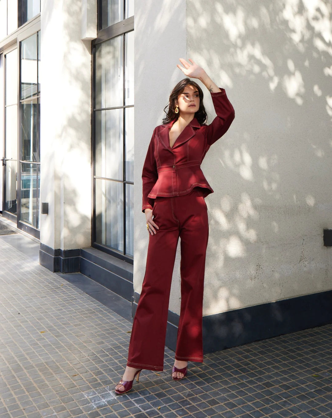 Valentine's Day Outfits That Are It Girl Approved